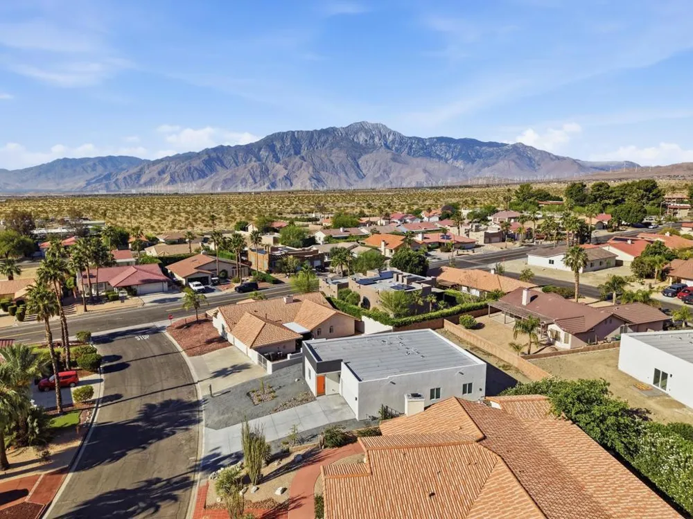 9740 Congressional Road Desert Hot Springs, CA 92240