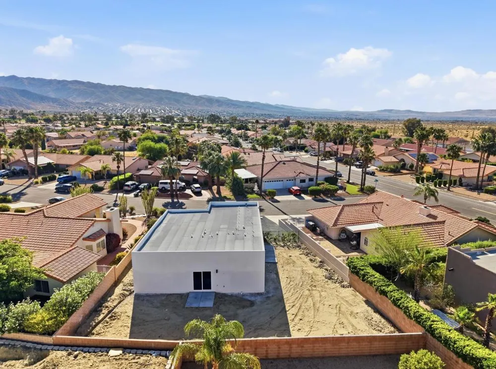 9740 Congressional Road Desert Hot Springs, CA 92240