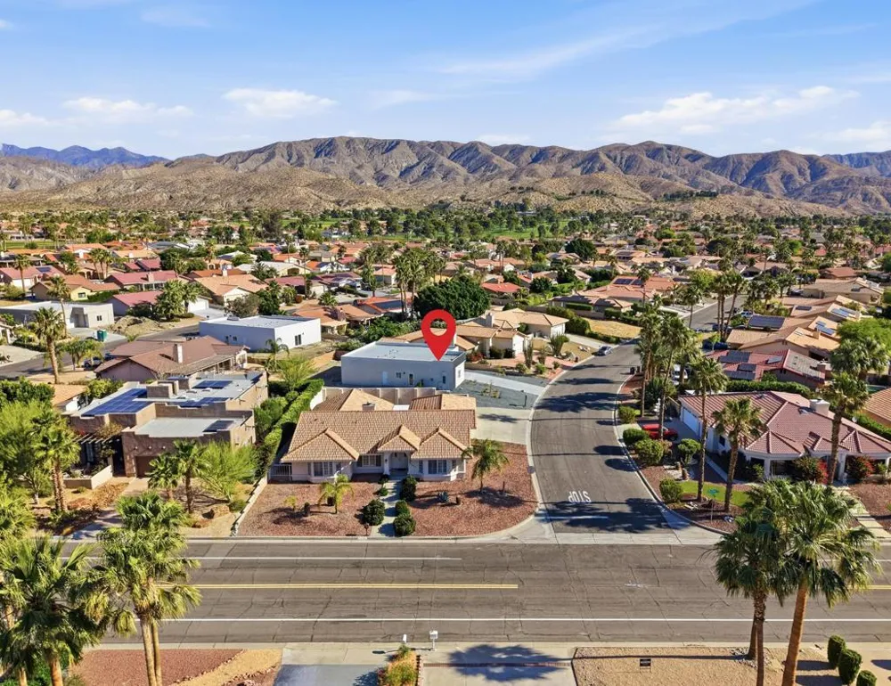 9740 Congressional Road Desert Hot Springs, CA 92240