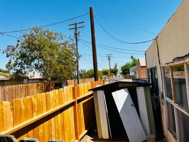 325 1st Street Blythe, CA 92225