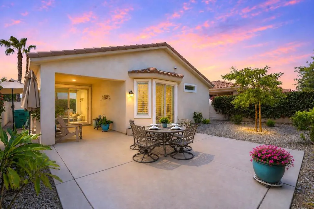 80292 Avenida Linda Vista Indio, CA 92203