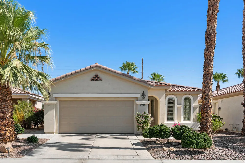 80292 Avenida Linda Vista Indio, CA 92203