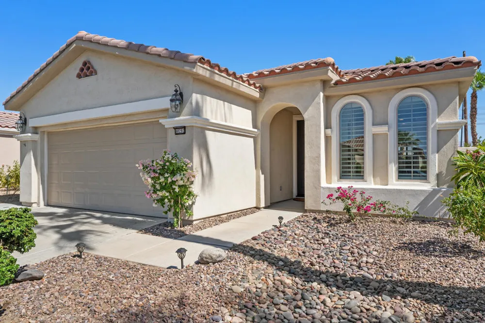 80292 Avenida Linda Vista Indio, CA 92203