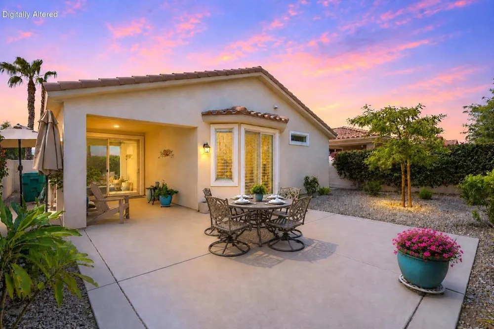 80292 Avenida Linda Vista Indio, CA 92203