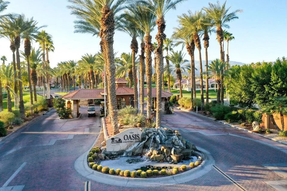 76915 Scimitar Way Palm Desert, CA 92211