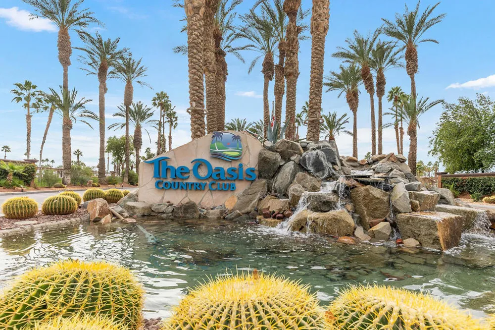 76915 Scimitar Way Palm Desert, CA 92211