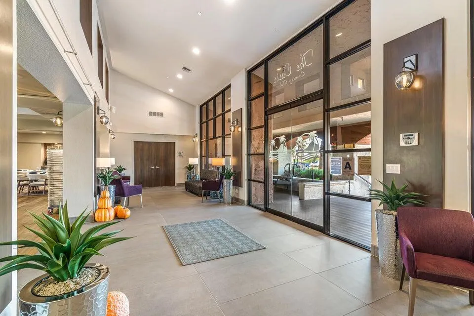 76915 Scimitar Way Palm Desert, CA 92211