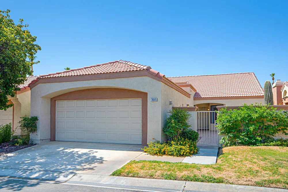 76915 Scimitar Way Palm Desert, CA 92211
