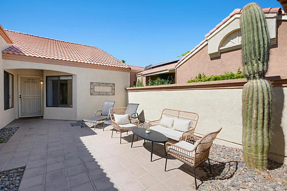 76915 Scimitar Way Palm Desert, CA 92211