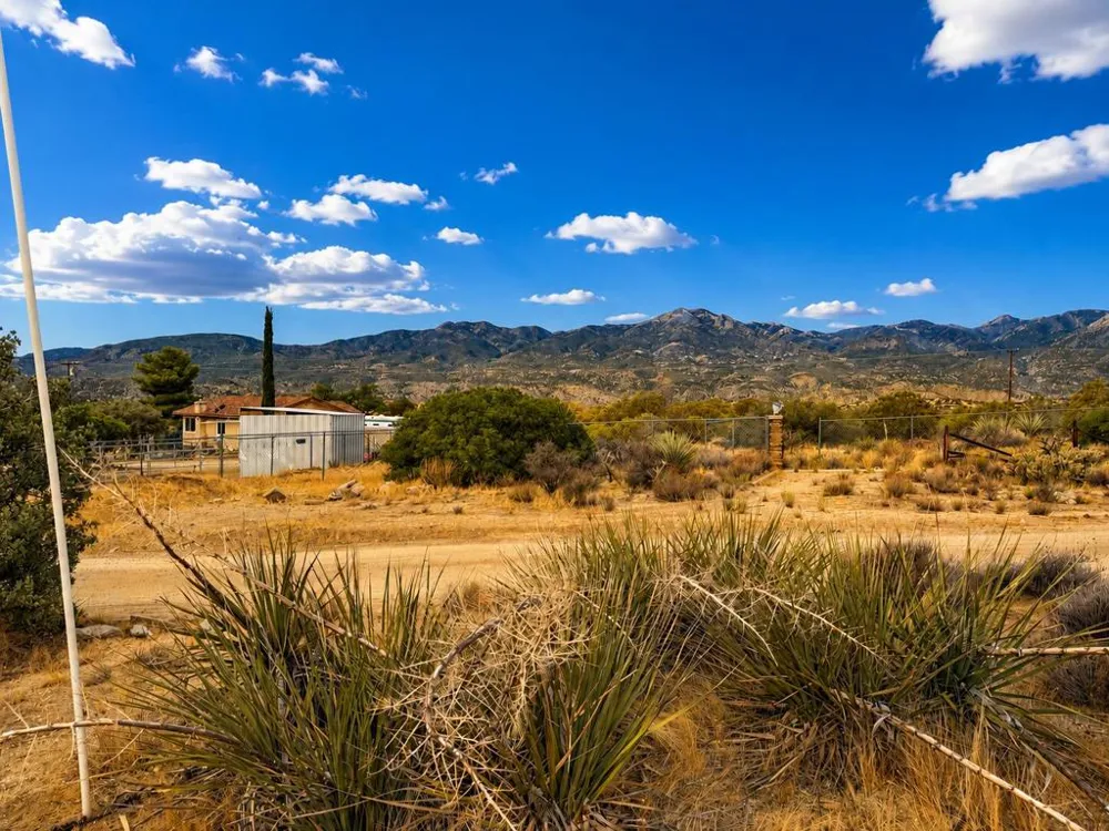 214 Chalet Drive Mountain Center, CA 92561