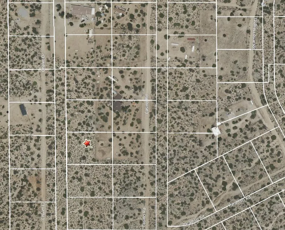 217 Chalet Drive Mountain Center, CA 92561