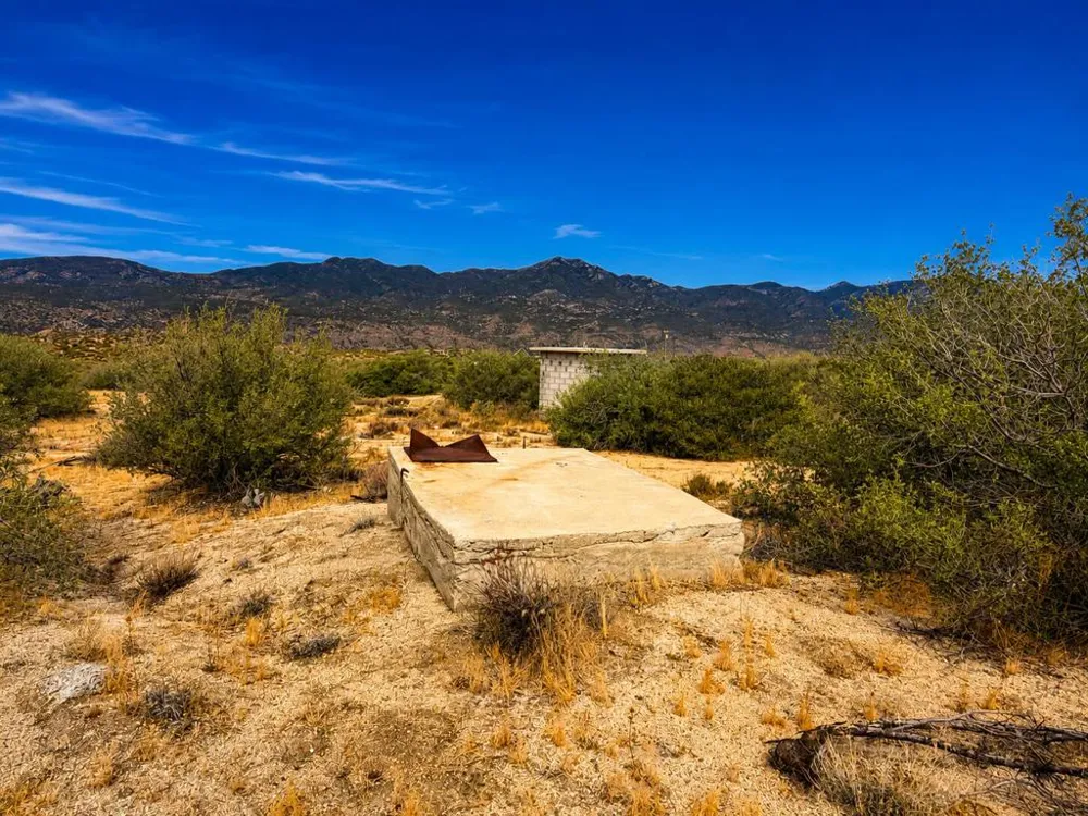 217 Chalet Drive Mountain Center, CA 92561