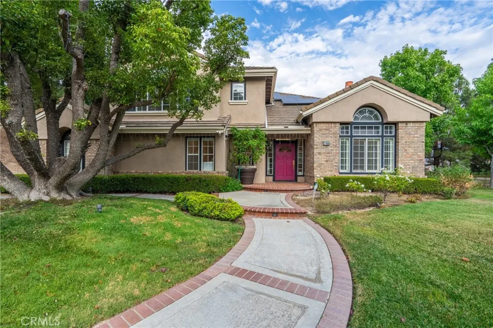 27880 Mount Whitney Yorba Linda, CA 92887