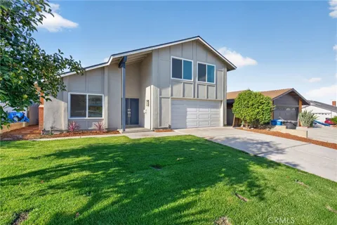 1232 E Shalene