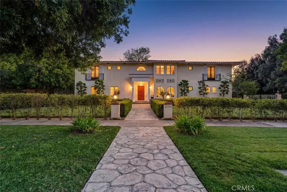 2290 Lombardy San Marino, CA 91108