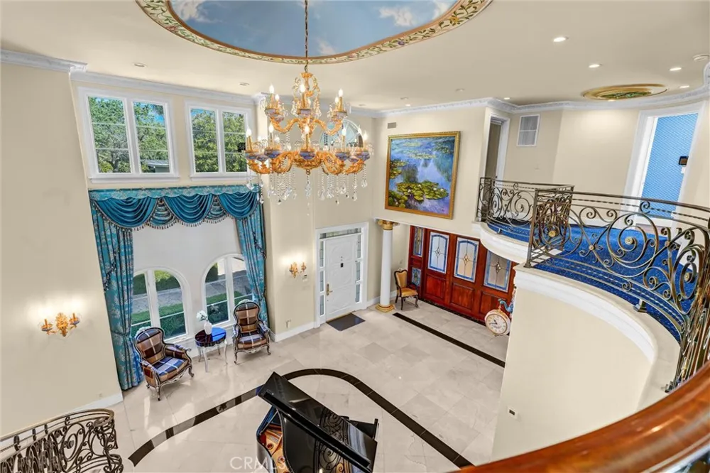 2290 Lombardy San Marino, CA 91108