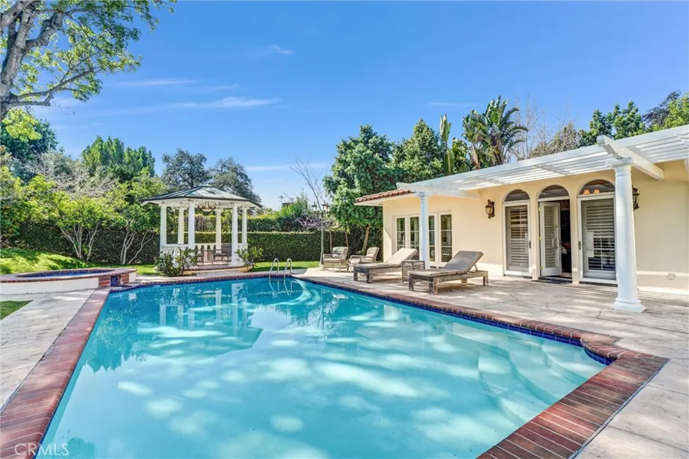 2290 Lombardy San Marino, CA 91108