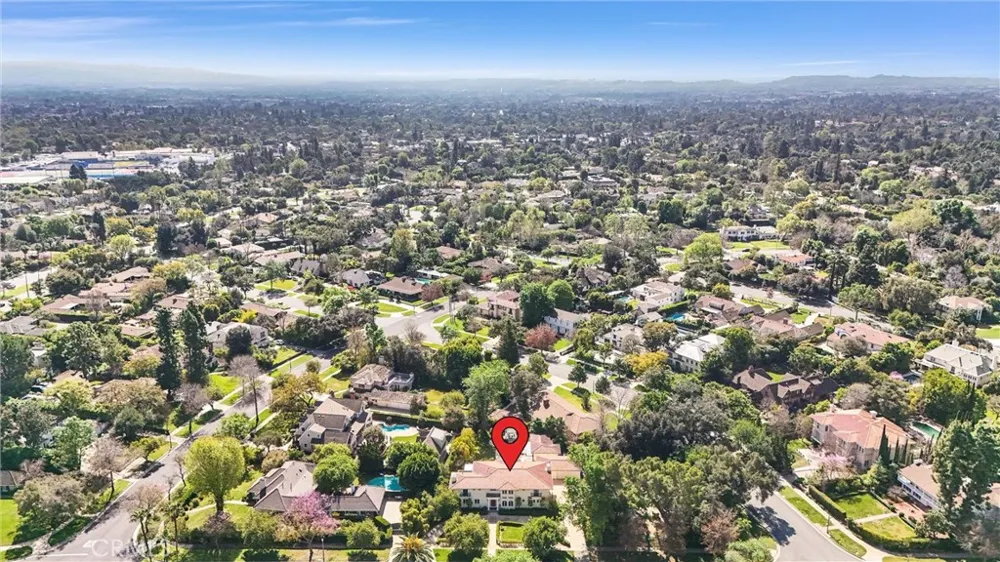 2290 Lombardy San Marino, CA 91108