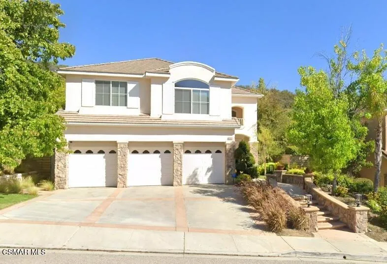 6364 Deerbrook Road Oak Park, CA 91377