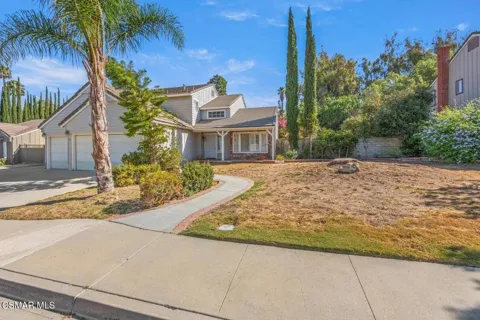 1819 Rocking Horse Drive