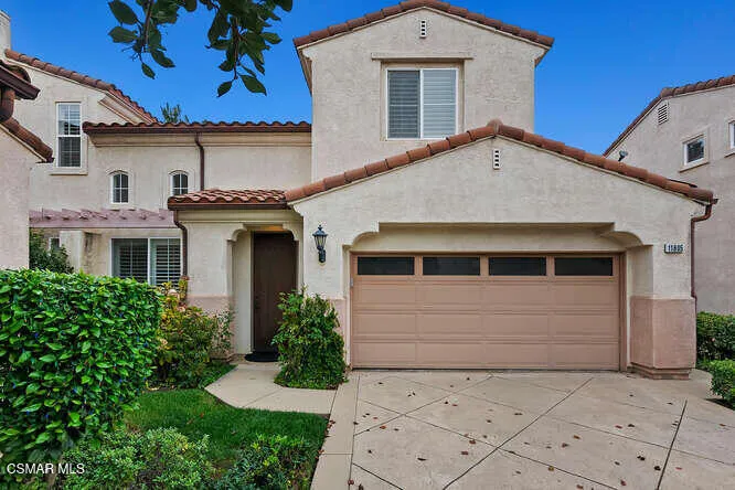 11805 Catania Court Moorpark, CA 93021