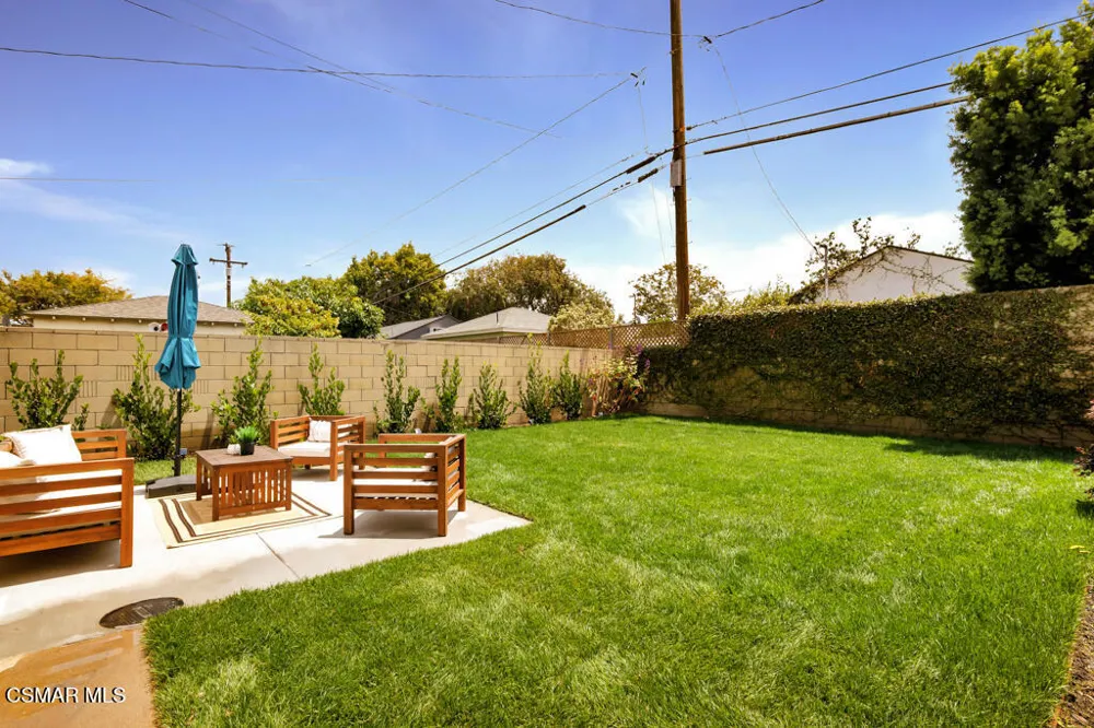 11118 Lindblade Street Culver City, CA 90230