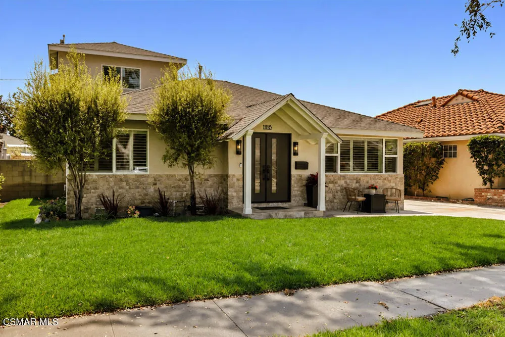 11118 Lindblade Street Culver City, CA 90230