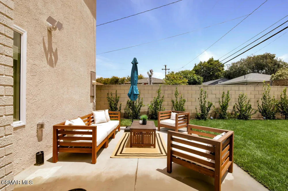11118 Lindblade Street Culver City, CA 90230