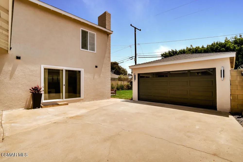 11118 Lindblade Street Culver City, CA 90230