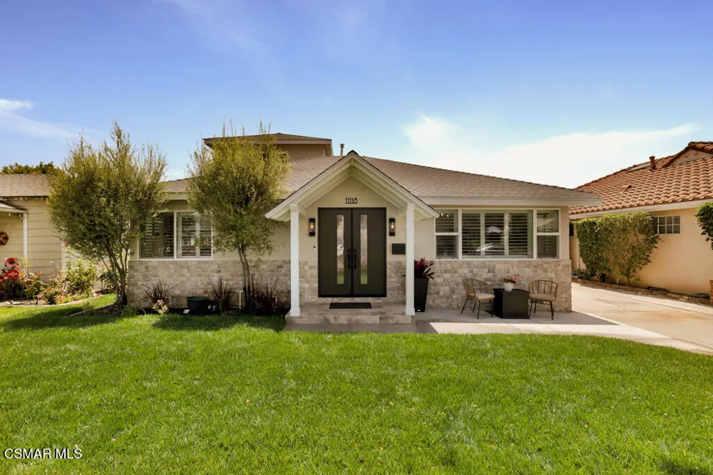 11118 Lindblade Street Culver City, CA 90230