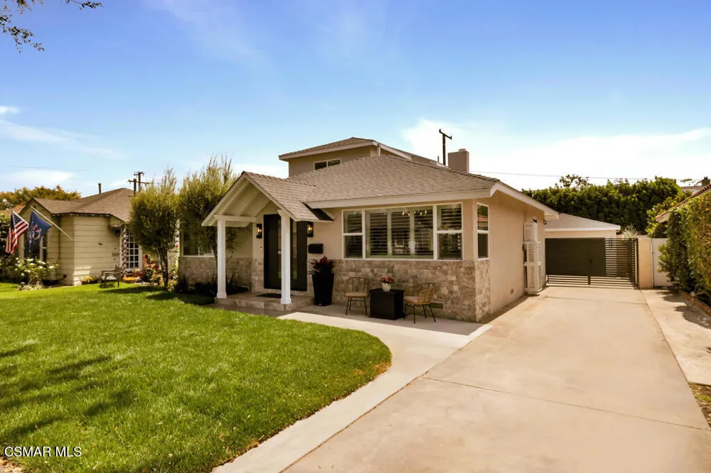 11118 Lindblade Street Culver City, CA 90230