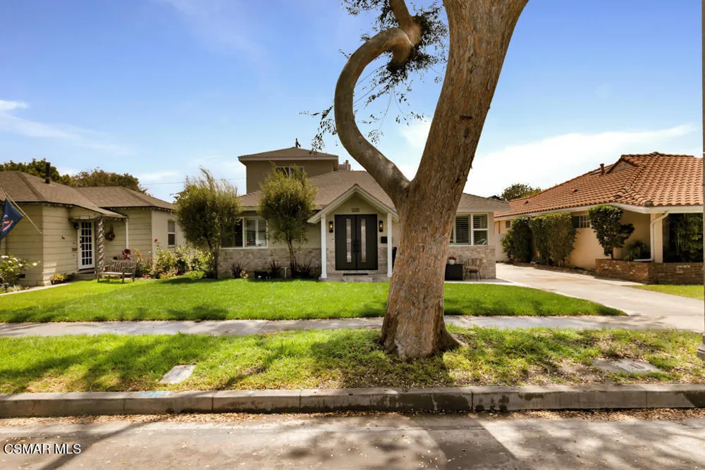 11118 Lindblade Street Culver City, CA 90230