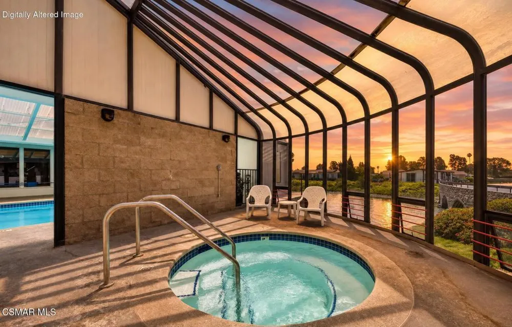 21 Poinsettia Gardens Drive #21 Ventura, CA 93004