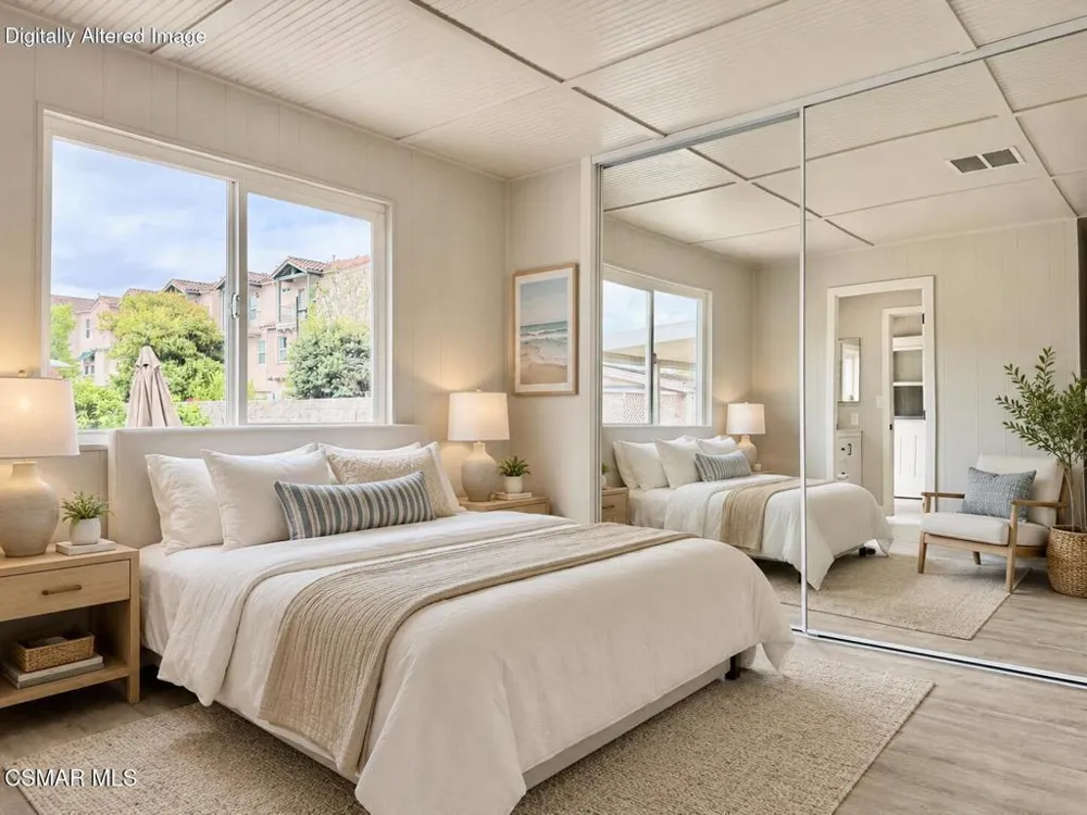 21 Poinsettia Gardens Drive #21 Ventura, CA 93004