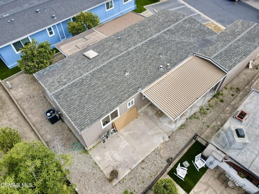 21 Poinsettia Gardens Drive #21 Ventura, CA 93004