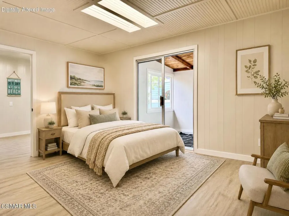 21 Poinsettia Gardens Drive #21 Ventura, CA 93004