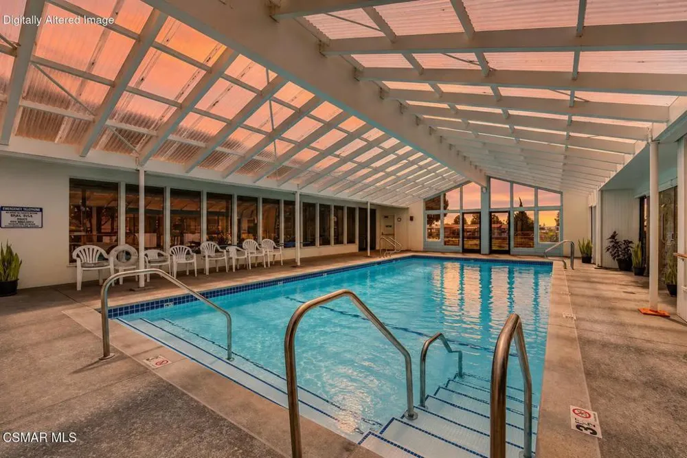 21 Poinsettia Gardens Drive #21 Ventura, CA 93004