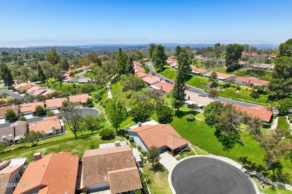 23761 Calle Azorin Mission Viejo, CA 92692