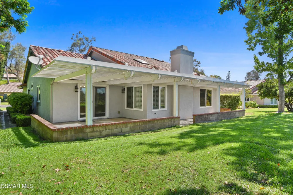 23761 Calle Azorin Mission Viejo, CA 92692