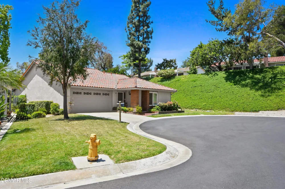 23761 Calle Azorin Mission Viejo, CA 92692