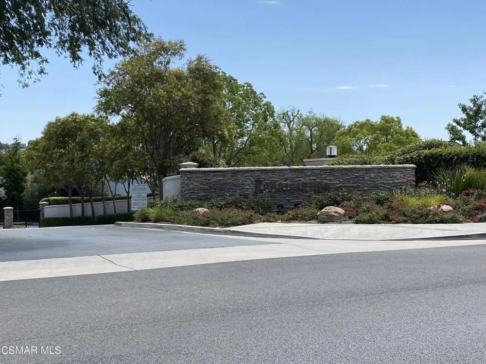 30805 Genova Court Westlake Village, CA 91362