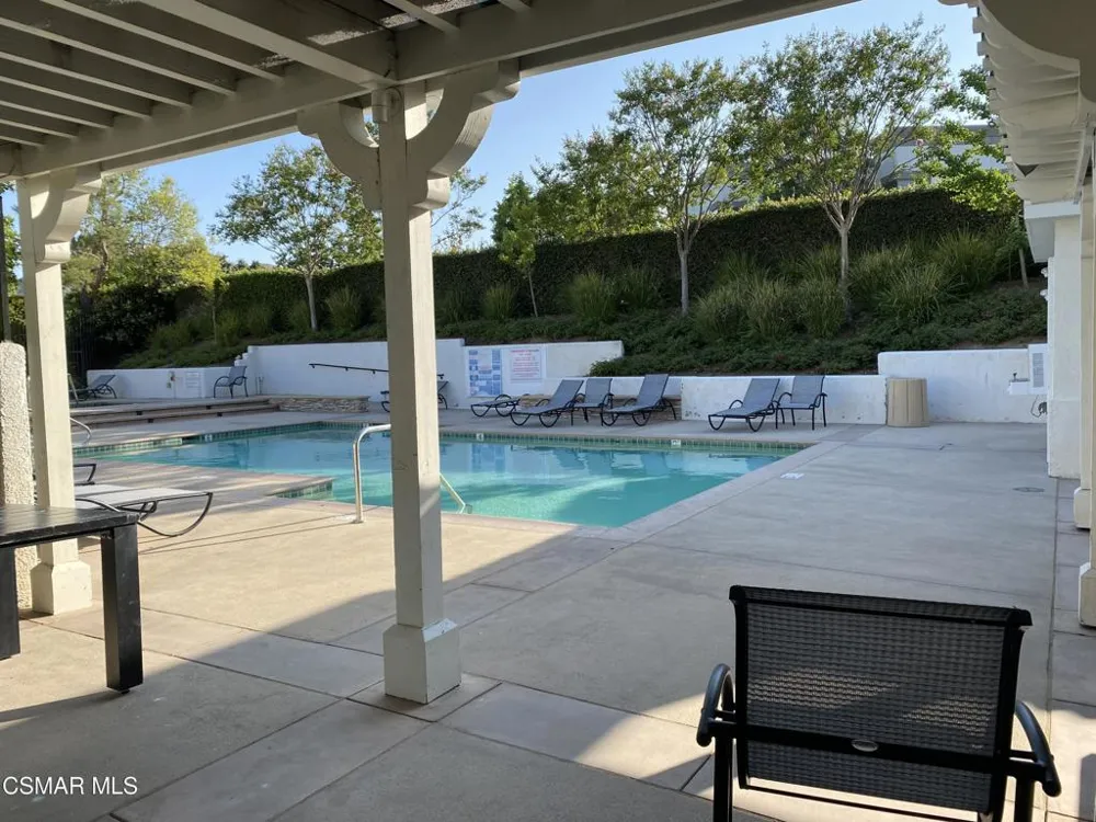 30805 Genova Court Westlake Village, CA 91362