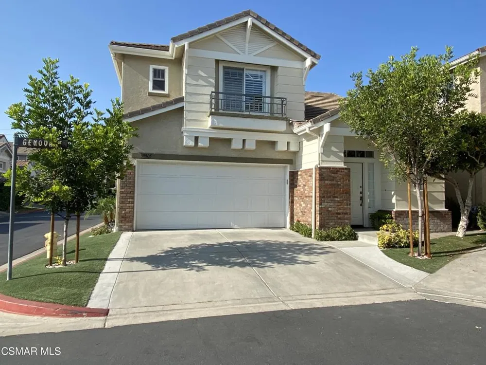 30805 Genova Court Westlake Village, CA 91362