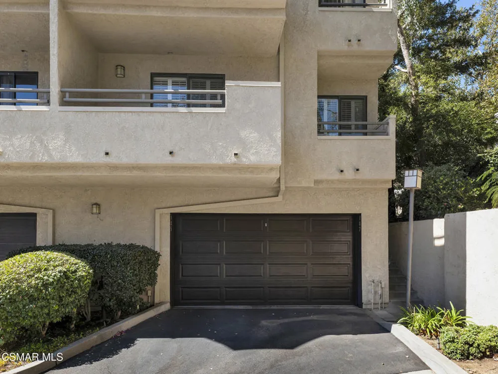 185 Mcafee Court Thousand Oaks, CA 91360
