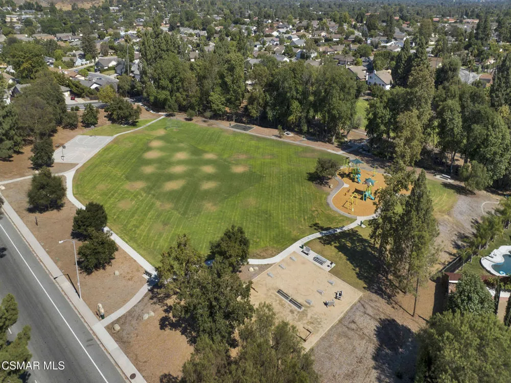 185 Mcafee Court Thousand Oaks, CA 91360