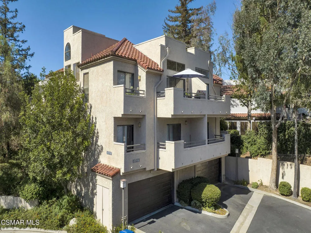 185 Mcafee Court Thousand Oaks, CA 91360