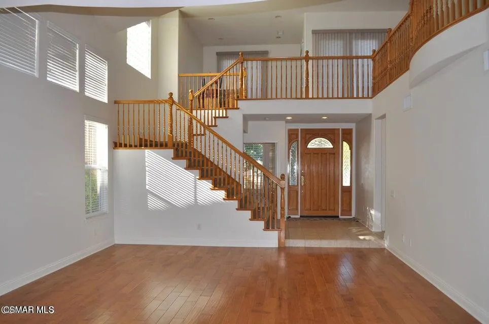 1596 Blue Canyon Street Newbury Park, CA 91320