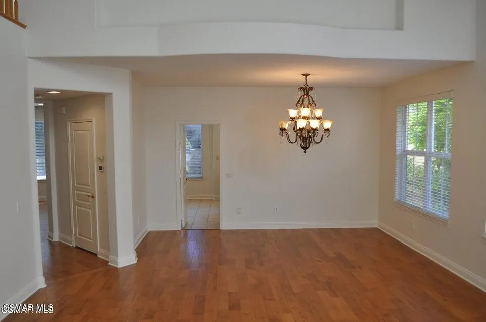 1596 Blue Canyon Street Newbury Park, CA 91320