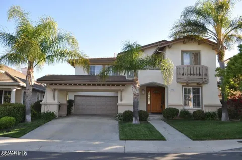 1596 Blue Canyon Street