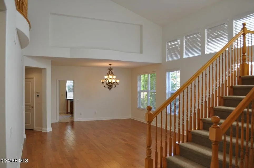 1596 Blue Canyon Street Newbury Park, CA 91320